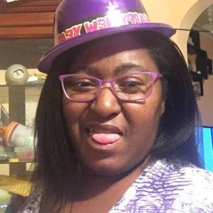 Meet your Posher, Jackie derixson